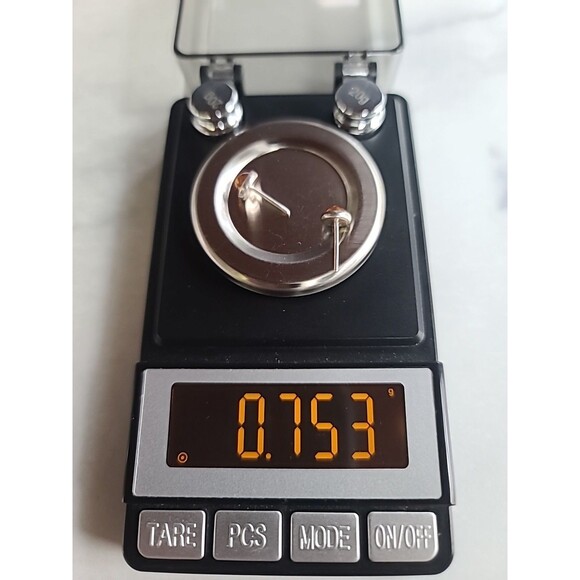 925 Sterling Silver Real Amber Circular Stud Earrings Vintage - Picture 10 of 10